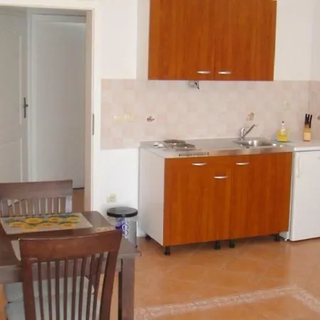 Holiday 193535 Apartment