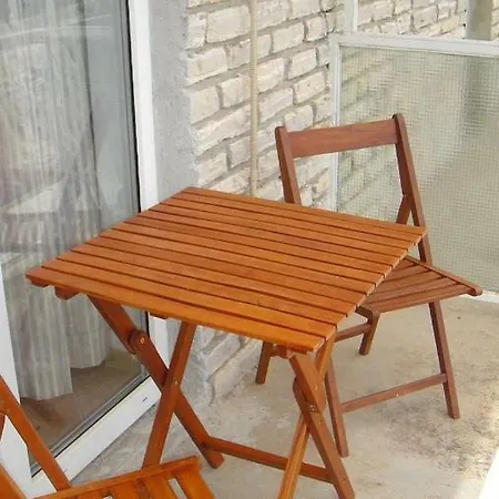Apartment Holiday 193535 Trogir
